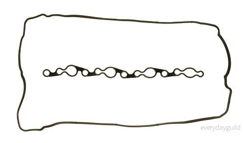 AJUSA 56041100 Jeu de joints d'étanchéité, couvercle culasse TOYOTA: Avensis II Station Wagon, Corolla Verso, 5 portes, LEXUS: IS 2 8427769949470
