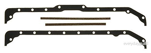 AJUSA 59002400 Jeu de joints d'étanchéité, carter d'huile