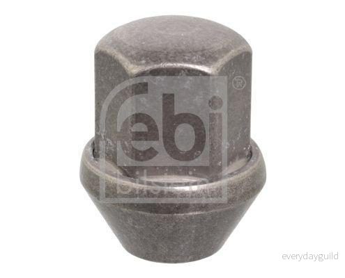 Hjulmutter Febi bilstein 36655 4027816366553