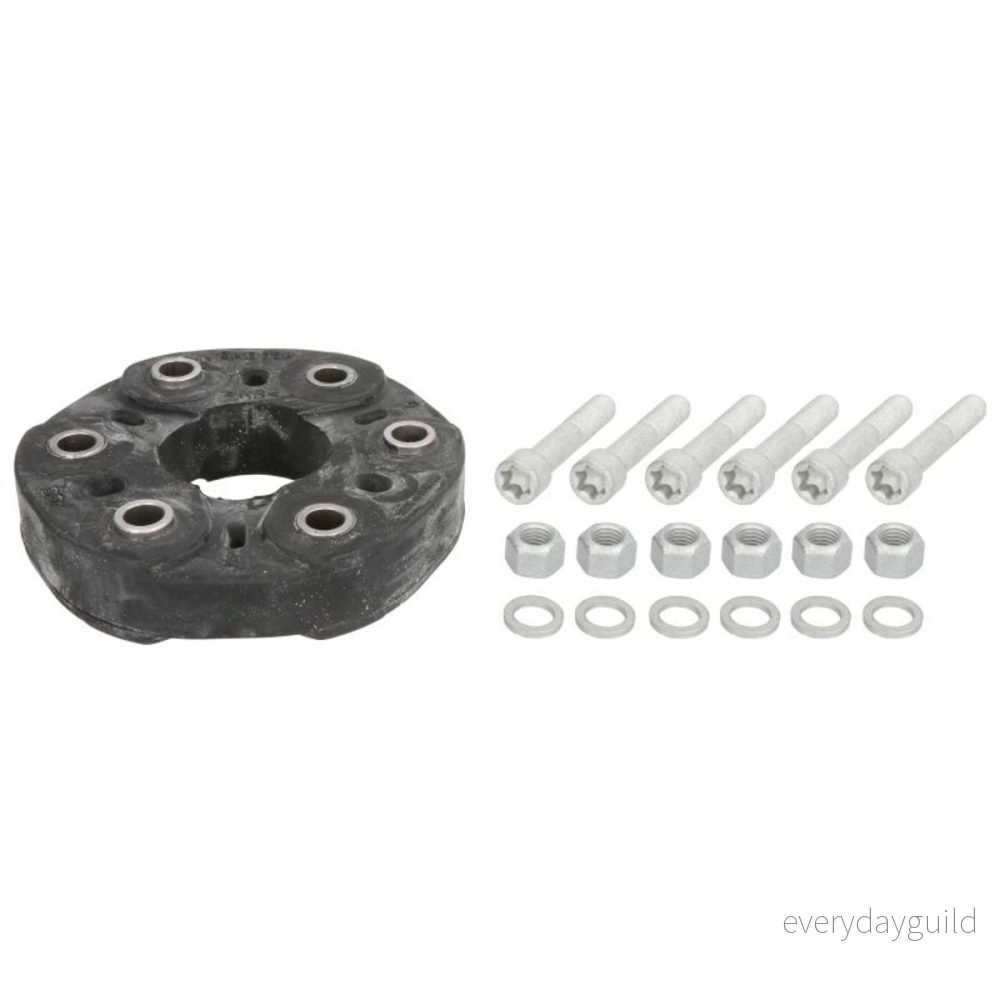 Mellanaxel knutkors FEBI BILSTEIN 19108 4027816191087