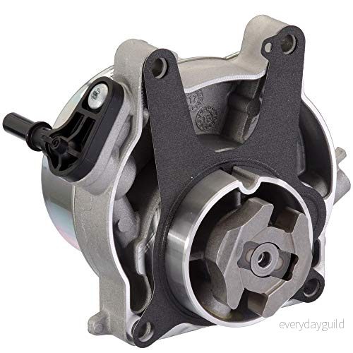 Vakuumpump, bromssystem Pierburg 7.06066.04.0 4028977898815