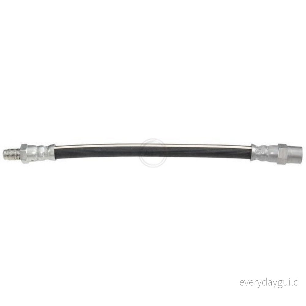 A.B.S. SL 1147 Flexible De Frein 225 OUT. M10x1 BMW: 3 Compact, Berline, 5 AUDI: A6 C4 Avant, Berline 8717109206432