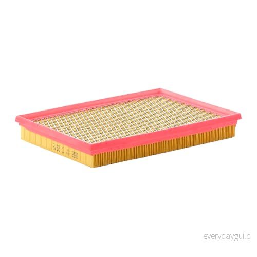 Luftfilter MANN-FILTER C 2975 4011558352509