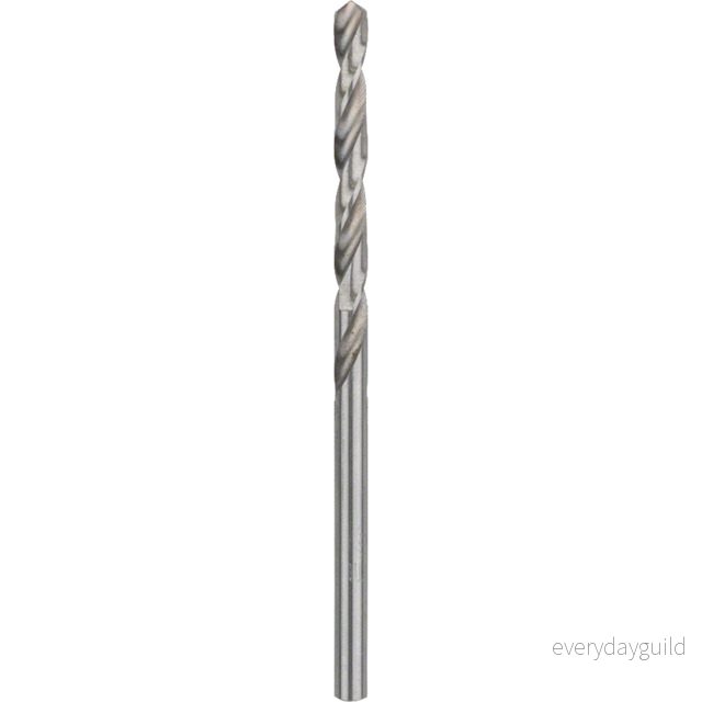Bosch HSS-G Metallborr 3,5 x 70 mm 3165140521499