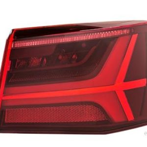 Valeo 047019 – Kombinationsbackljus – Baklykta – Audi A6 3276420470199 Valeo 047019 – Kombinationsbackljus – Baklykta – Audi A6 3276420470199