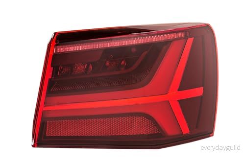 Valeo 047019 - Kombinationsbackljus - Baklykta - Audi A6 3276420470199