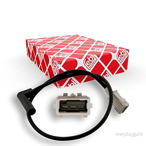 FEBI BILSTEIN 37016 Capteur d'impulsions PEUGEOT: 106 I 3/5 portes, 205 F Van, 306 CITROËN: Berlingo / First I, ZX portes 4027816370161
