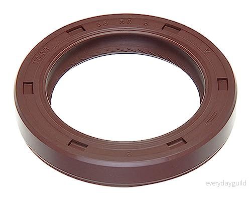 AJUSA 15013300 Joint Spi De Vilebrequin CITROËN: C15 Van, Berlingo / First I Jumpy MITSUBISHI: L200 Triton IV Pick up, PAJERO 2 8427769115363