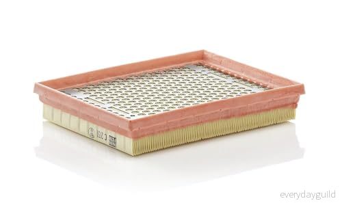 MANN-FILTER Luftfilter C 2151 4011558350703
