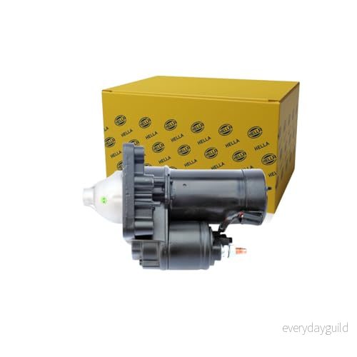 Startmotor HELLA 8EA 011 610 181 4082300334418