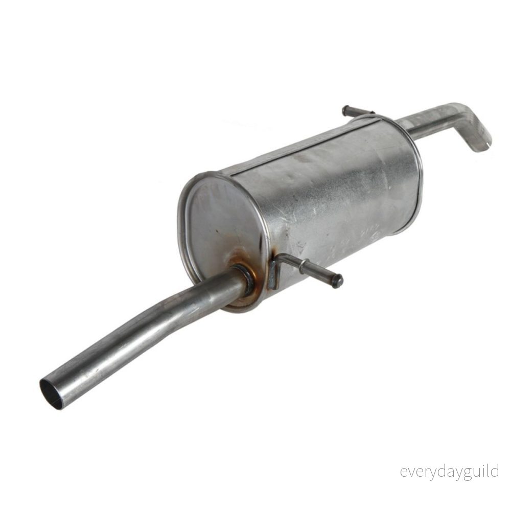 Bakre ljuddämpare BOSAL 135 123 3351641351233