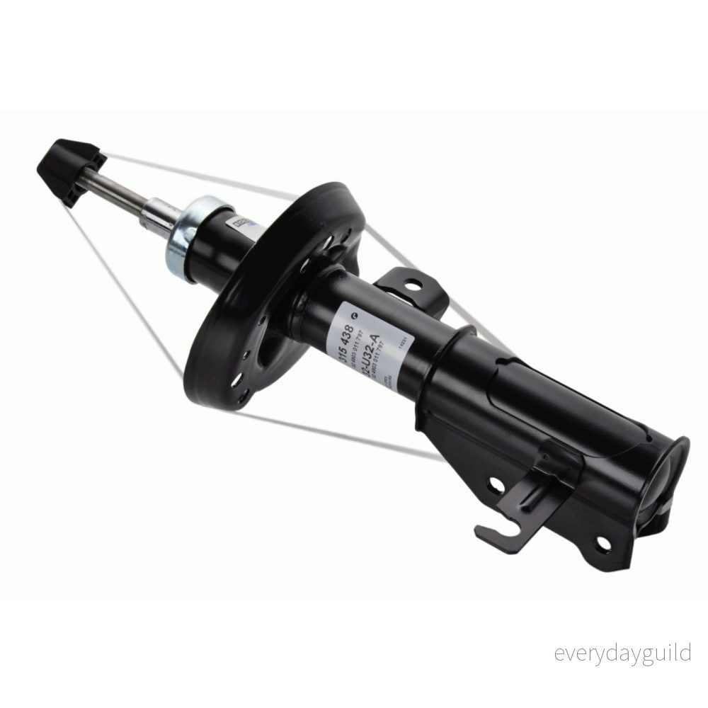 Stötdämpare SACHS 315 438 4013872817511
