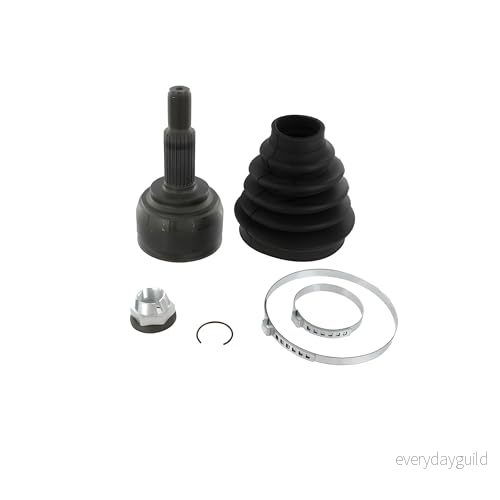 SKF VKJA 5743 Tête De Cardan RENAULT: SCENIC 2, GRAND 2 7316574943128