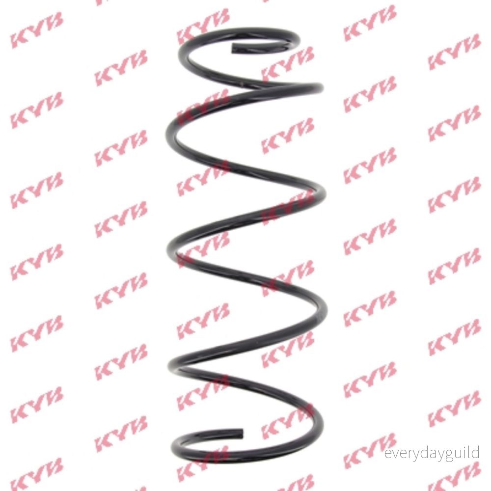 Spiralfjäder KYB RG1346 4909500610602