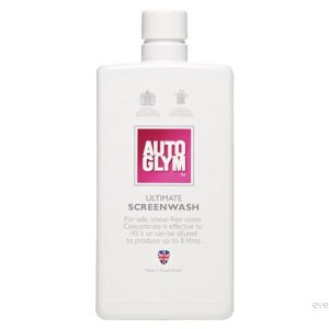 Autoglym Ultimate Screenwash 500ml Sprinklerkoncentrat 5016366295009