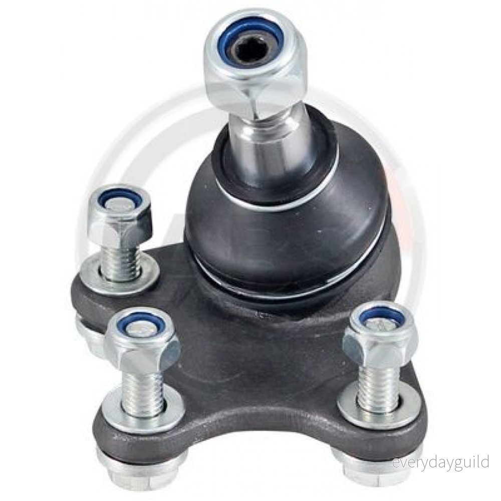 A.B.S. 220276 Rotule de suspension 14,8 SKODA: Fabia I 5 portes, 2, 1 Combi, VOLKSWAGEN: Fox 3/5 Polo IV portes 8717109318517 A.B.S. 220276 Rotule de suspension 14,8 SKODA: Fabia I 5 portes, 2, 1 Combi, VOLKSWAGEN: Fox 3/5 Polo IV portes 8717109318517