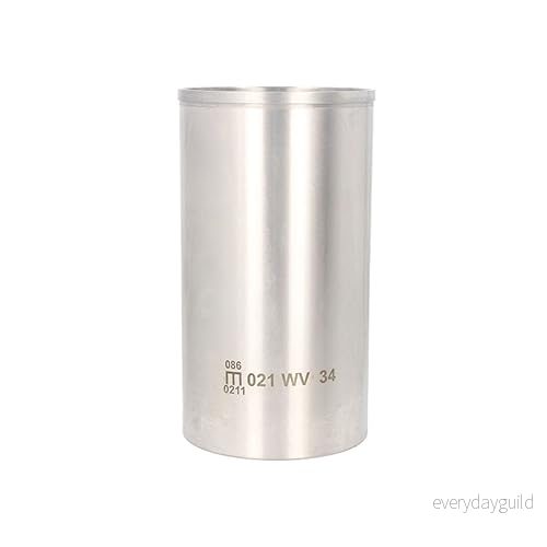 Cylinderhylsa MAHLE ORIGINAL 021 WV 34 00 4009026831786