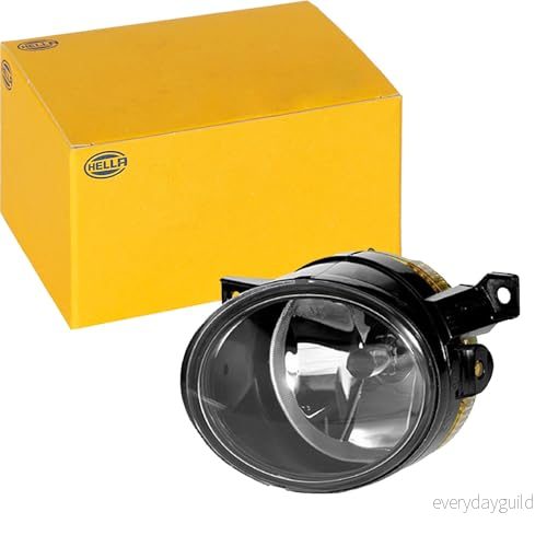 Hella Dimstrålkastare - 1N0 271 295-411 4082300684827