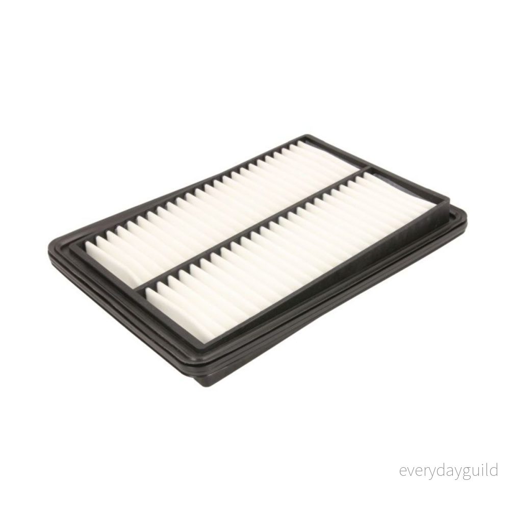 Knecht LX 4138 Luftfilter 4009026966785