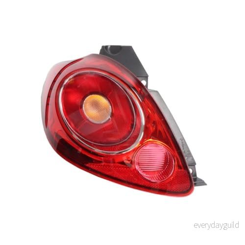 Kombinationsbackljus MAGNETI MARELLI 714021730701 8001063490663