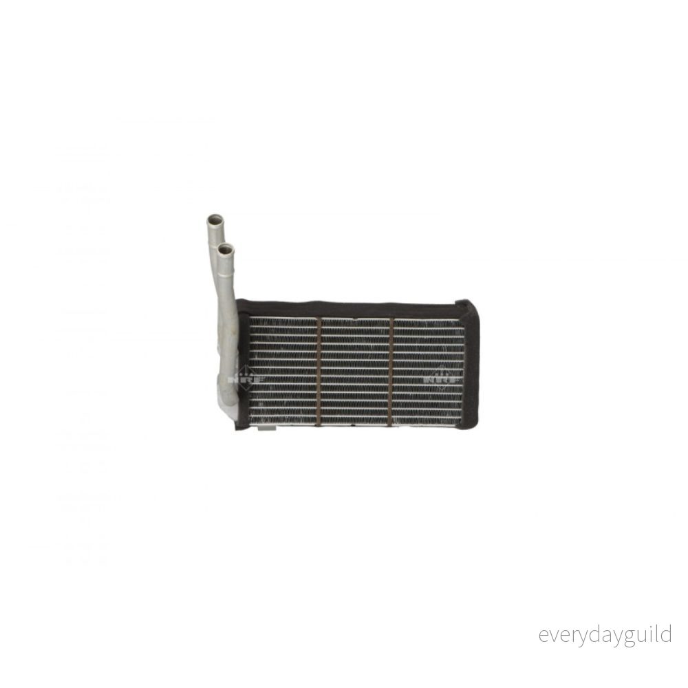 Värmeväxlare, kupévärmare NRF 54264 8718042115041