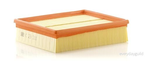 MANN-FILTER Luftfilter C 23 011 4011558029203