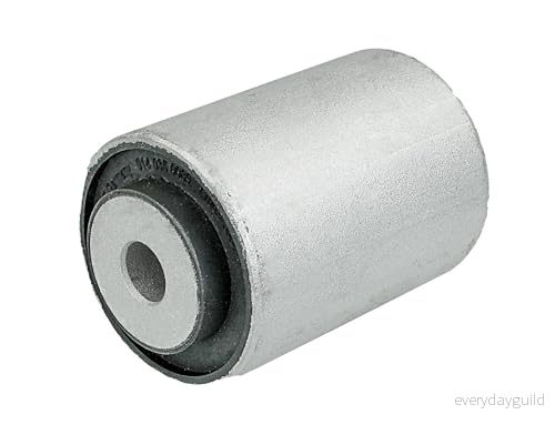 MEYLE 014 035 0089 Silent Bloc De Triangle ORIGINAL Quality intérieur, Essieu arrière gauche, droit, 4040074338032