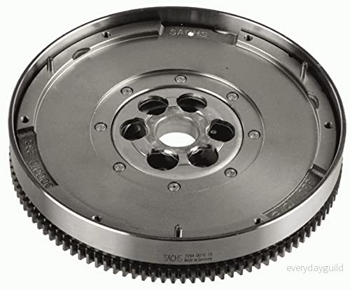 Sachs Svänghjul 2294 001 618 Dubbelmassesvänghjul 4013872840052