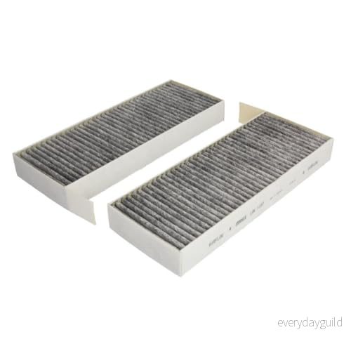 KNECHT LAK 1157/S Kupéfilter för Citroën C5 4009026964255