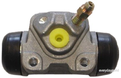 ASHIKA 67 02 203 Cylindre De Roue Essieu arrière TOYOTA: Avensis I Liftback, Berline 8033001031713