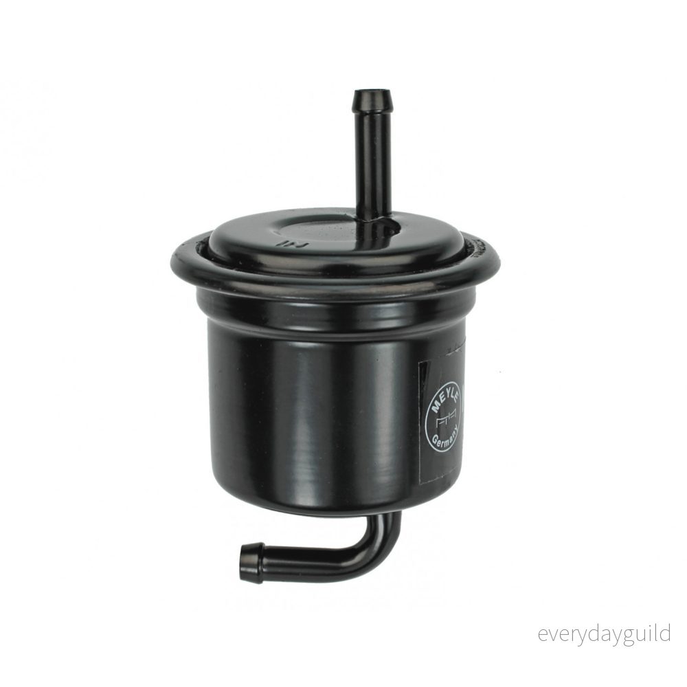 MEYLE 33 14 323 0001 Filtre à Carburant de conduite ORIGINAL Quality SUZUKI: Jimny SUV, SWIFT 3, Alto VII, FIAT: Sedici, NISSAN: Pixo 4040074051306