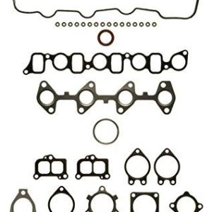 AJUSA 53032600 Jeu de joints d’étanchéité, culasse cylindre sans joint cylindre, avec tige soupape 8427769984648