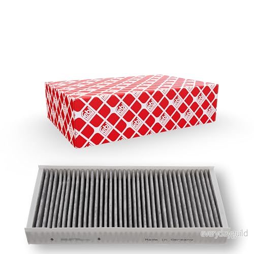 Filter, kupéventilation Febi bilstein 36028 4027816360285