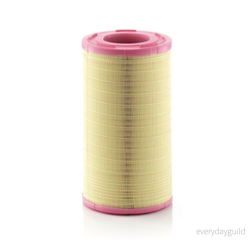 Luftfilter MANN FILTER C 26 1005 4011558380502