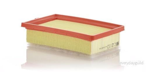 MANN-FILTER C 23 013 Luftfilter 4011558055721