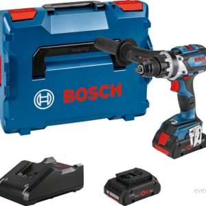 Bosch GSR 18V-110 C Skruvdragare 4059952525419