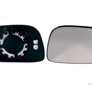 ALKAR 6432427 Miroir De Rétroviseur droit OPEL: Agila A ALKAR 6432427 Miroir De Rétroviseur droit OPEL: Agila A
