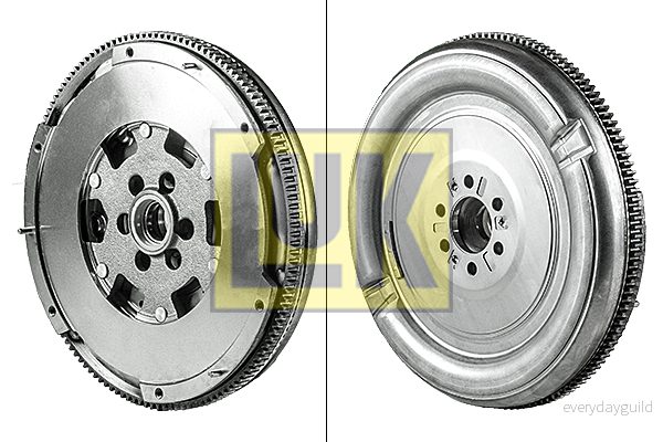 Svänghjul LuK 415 0111 10
