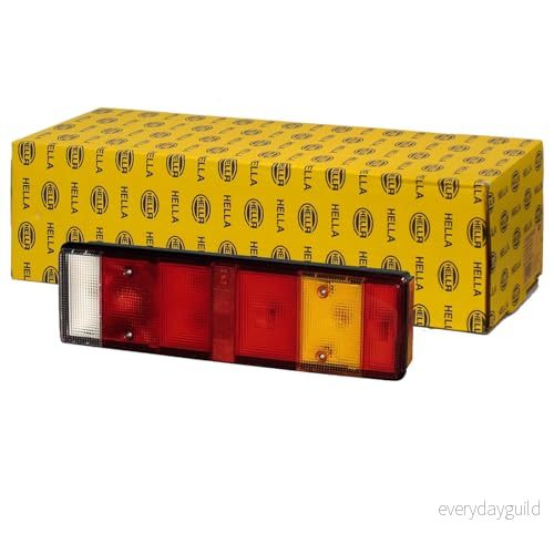 HELLA Baklykta 2VP 008 204-121 4082300085082