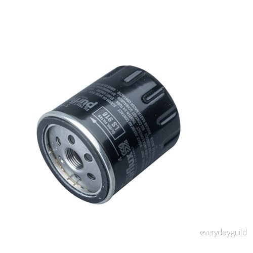 PURFLUX LS918 Filtre à huile 3/4" 16 vissé MERCEDES BENZ: W124 Coupe, 190, Classe E Break 3286061843351