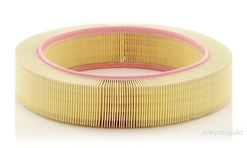 MANN-FILTER C 40 174 Luftfilter 4011558140106