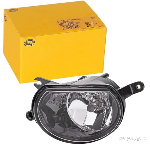 HELLA Dimljus 1N0 010 327-111 Vänster 4082300767438