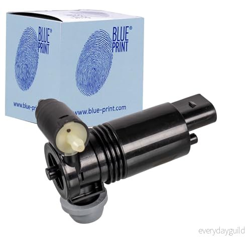 Blue Print ADJ130304 Spolvätskepump, huvudstrålkastare 5050063207712