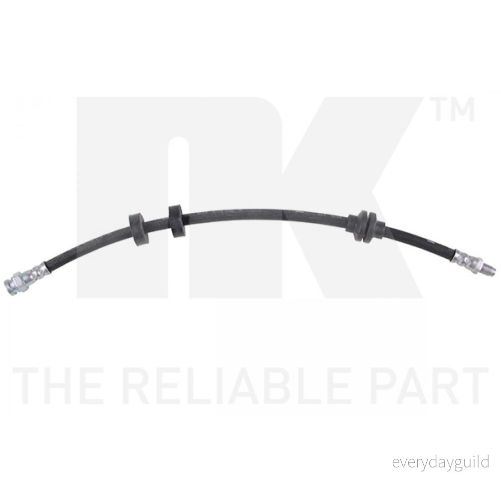 NK 8523121 Flexible De Frein 465 ALFA ROMEO: 156 Berline, Sportwagon, GT, FIAT: Multipla 5703858661083