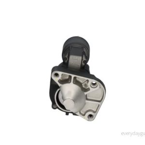 VALEO NEW ORIGINAL PART 438054 Démarreur 12 0,85 8 RENAULT: CLIO 2, Kangoo I, Scénic 1 3276424380548 VALEO NEW ORIGINAL PART 438054 Démarreur 12 0,85 8 RENAULT: CLIO 2, Kangoo I, Scénic 1 3276424380548