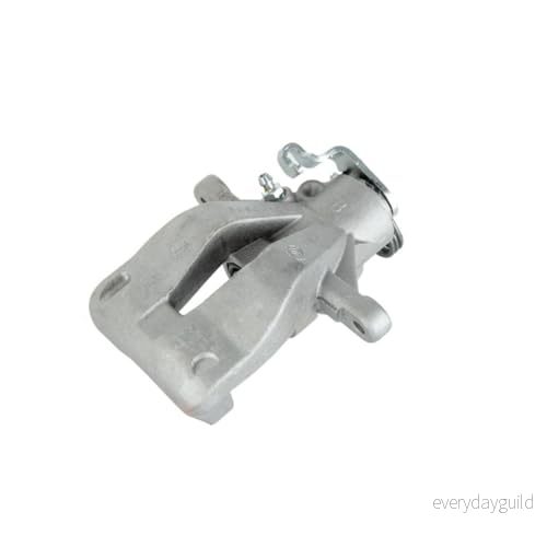 TRW BHN661E Étrier de frein Aluminium FIAT: Stilo 3/5 portes, Multi Wagon, Multipla 3322937550449