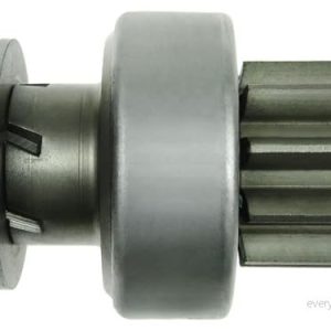 AS PL SD1065P Embrayage à roue libre, démarreur 5902129089643 AS PL SD1065P Embrayage à roue libre, démarreur 5902129089643