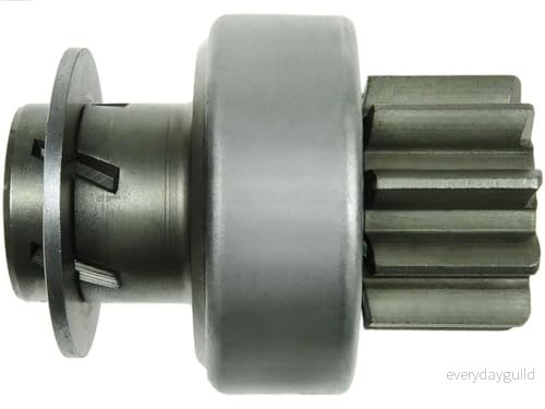 AS PL SD1065P Embrayage à roue libre, démarreur 5902129089643