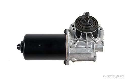 Valeo Vindrutetorkarmotor 404233 3276424042330