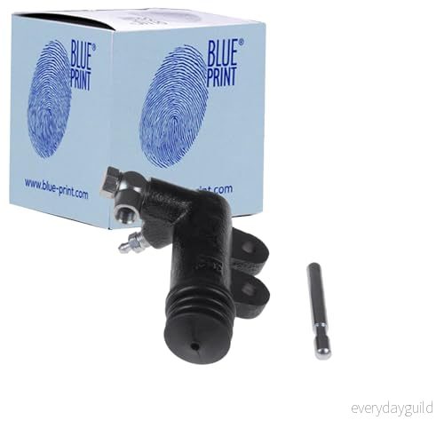 Slavcylinder, koppling BLUE PRINT ADC43622 5050063436228